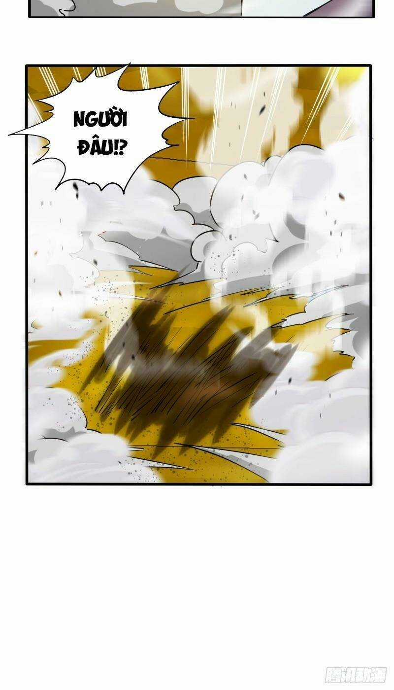 Nghệ Đạo Đế Tôn Chapter 20 trang 9