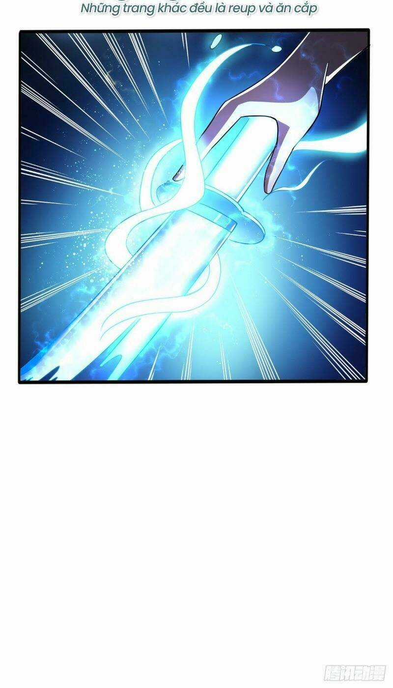 Nghệ Đạo Đế Tôn Chapter 22 trang 21