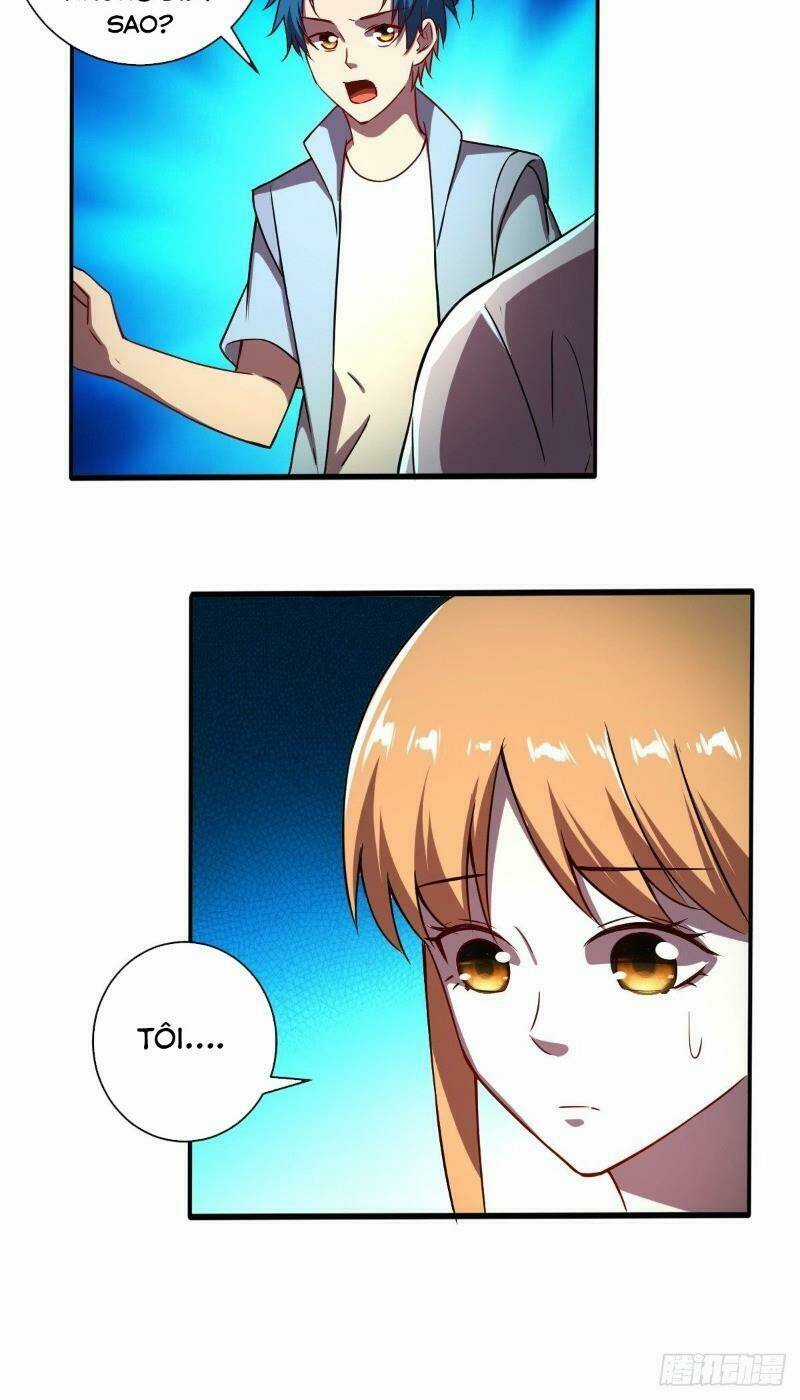 Nghệ Đạo Đế Tôn Chapter 22 trang 7