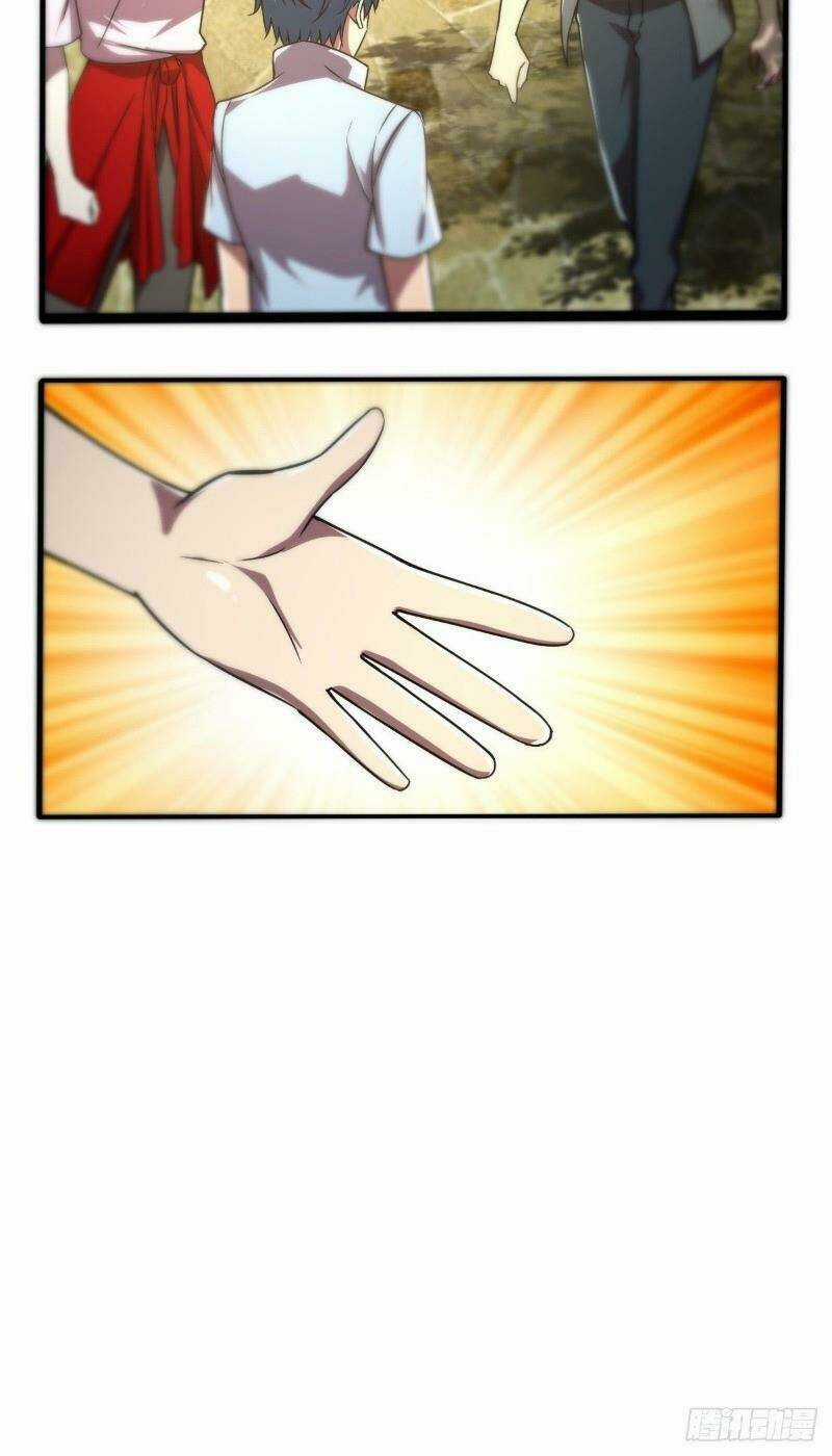 Nghệ Đạo Đế Tôn Chapter 22 trang 9