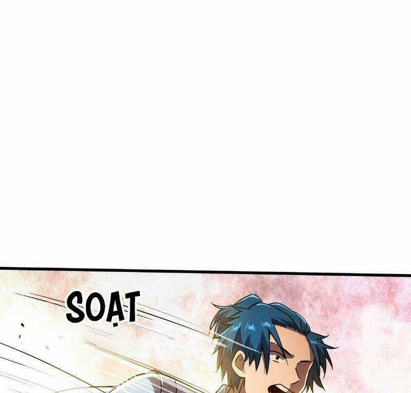 Nghệ Đạo Đế Tôn Chapter 23 trang 2