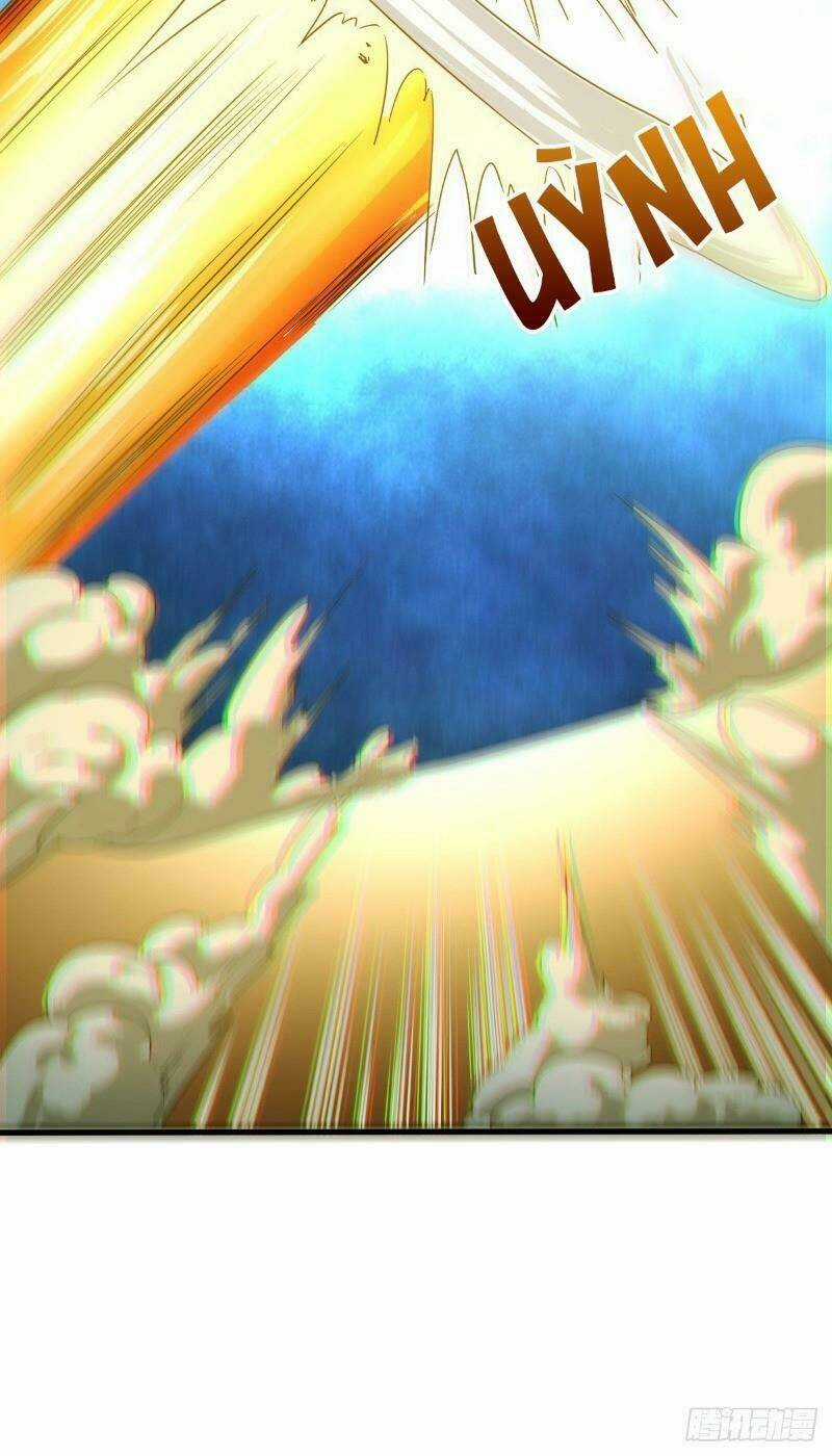 Nghệ Đạo Đế Tôn Chapter 23 trang 21