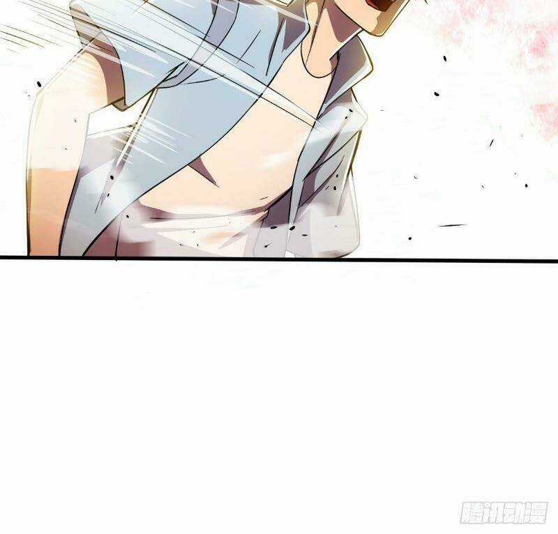 Nghệ Đạo Đế Tôn Chapter 23 trang 3