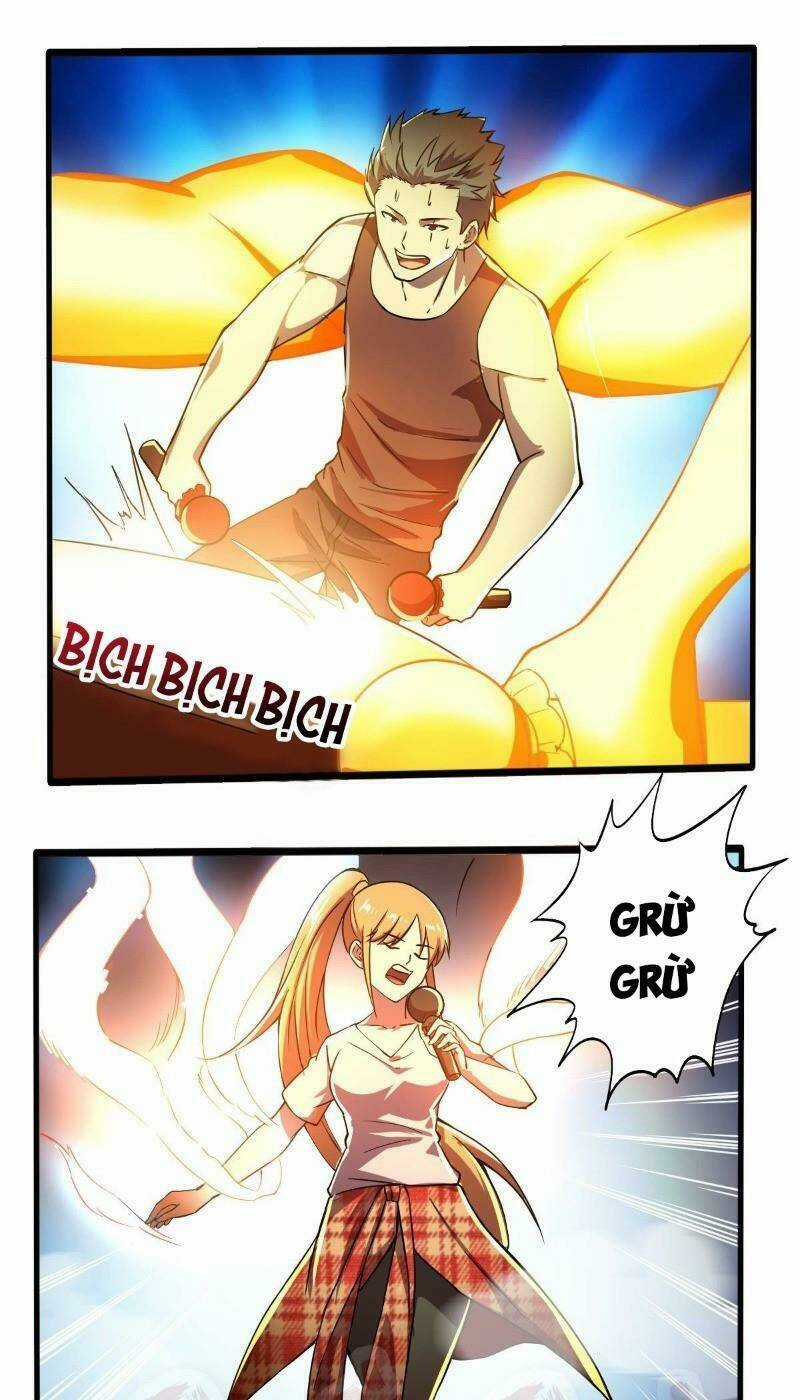 Nghệ Đạo Đế Tôn Chapter 24 trang 12