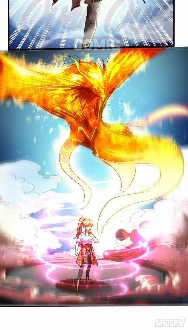 Nghệ Đạo Đế Tôn Chapter 24 trang 13