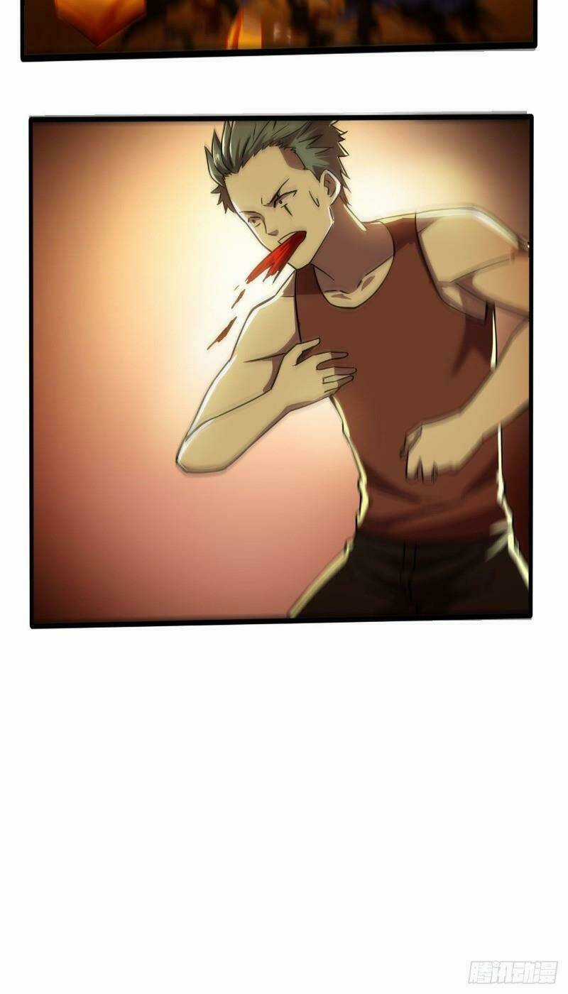 Nghệ Đạo Đế Tôn Chapter 24 trang 17