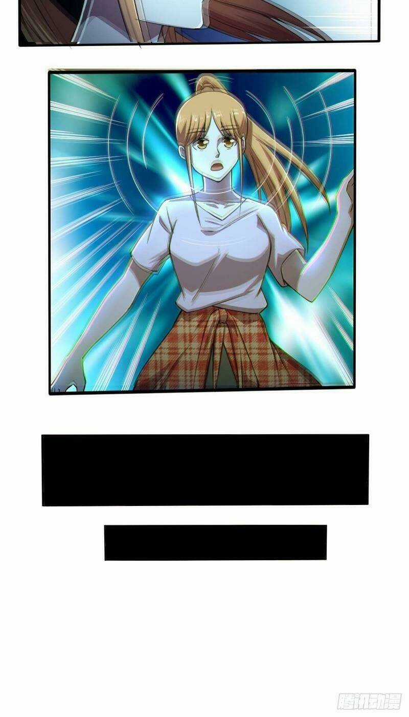 Nghệ Đạo Đế Tôn Chapter 24 trang 21