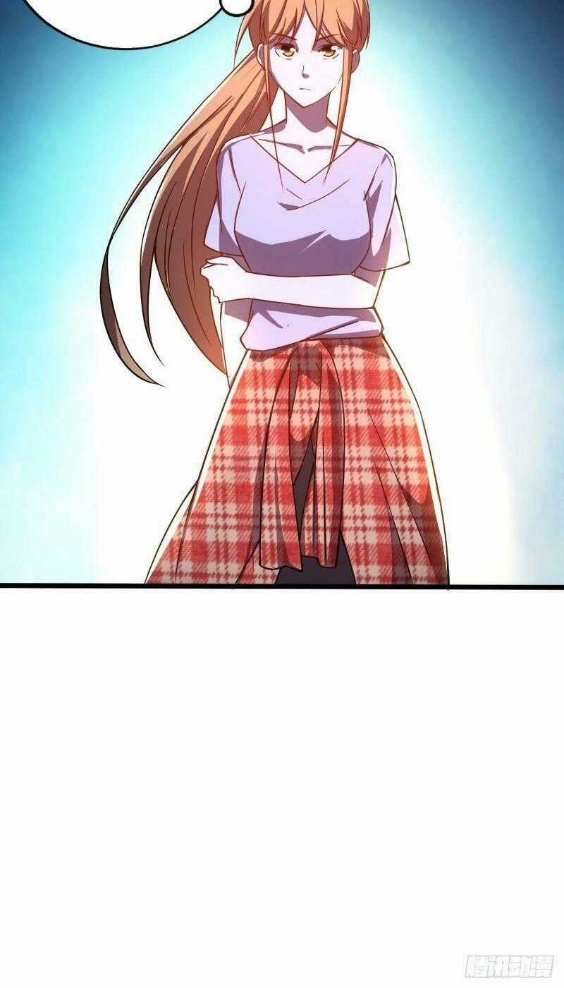 Nghệ Đạo Đế Tôn Chapter 24 trang 27