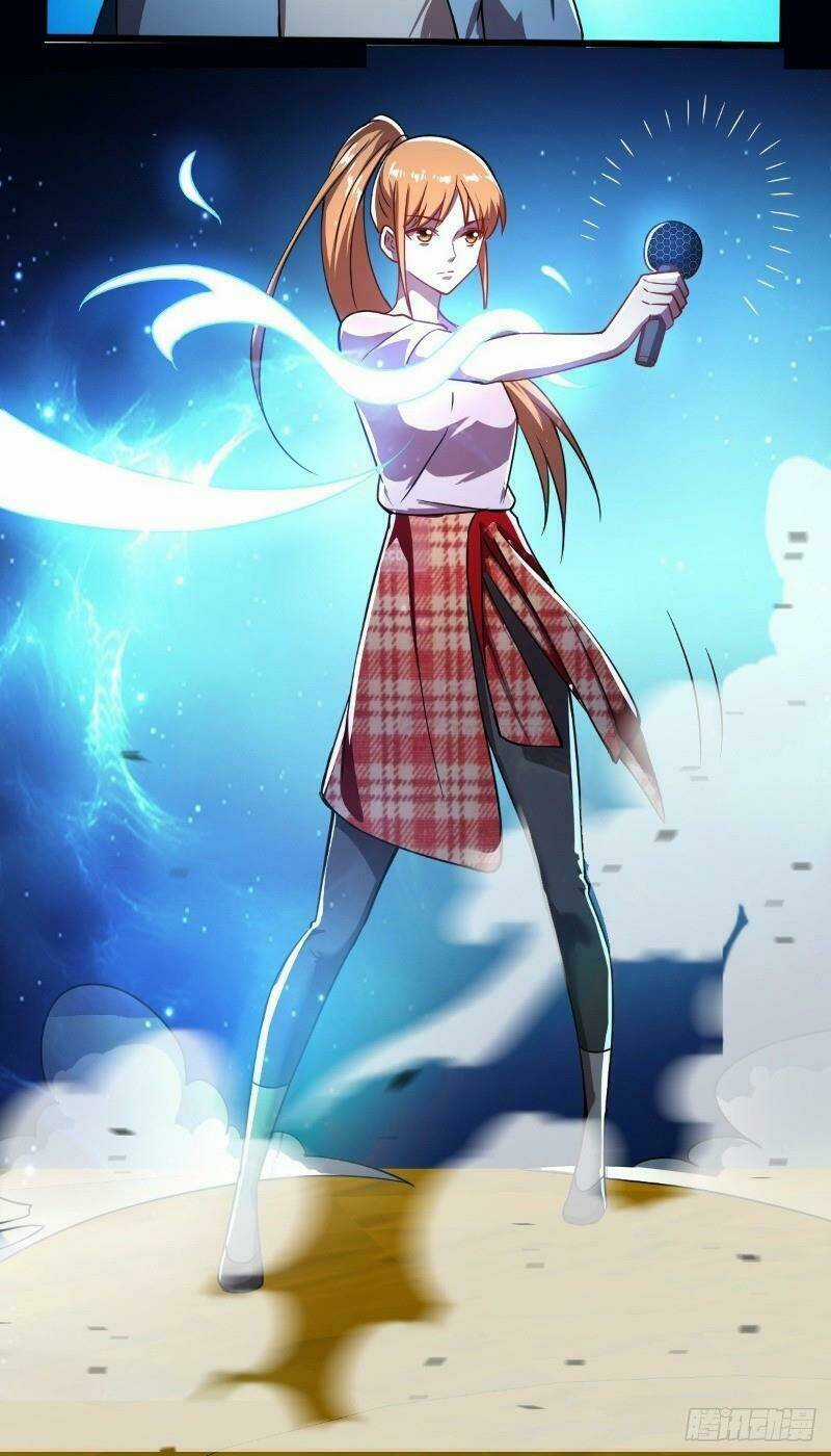 Nghệ Đạo Đế Tôn Chapter 24 trang 5