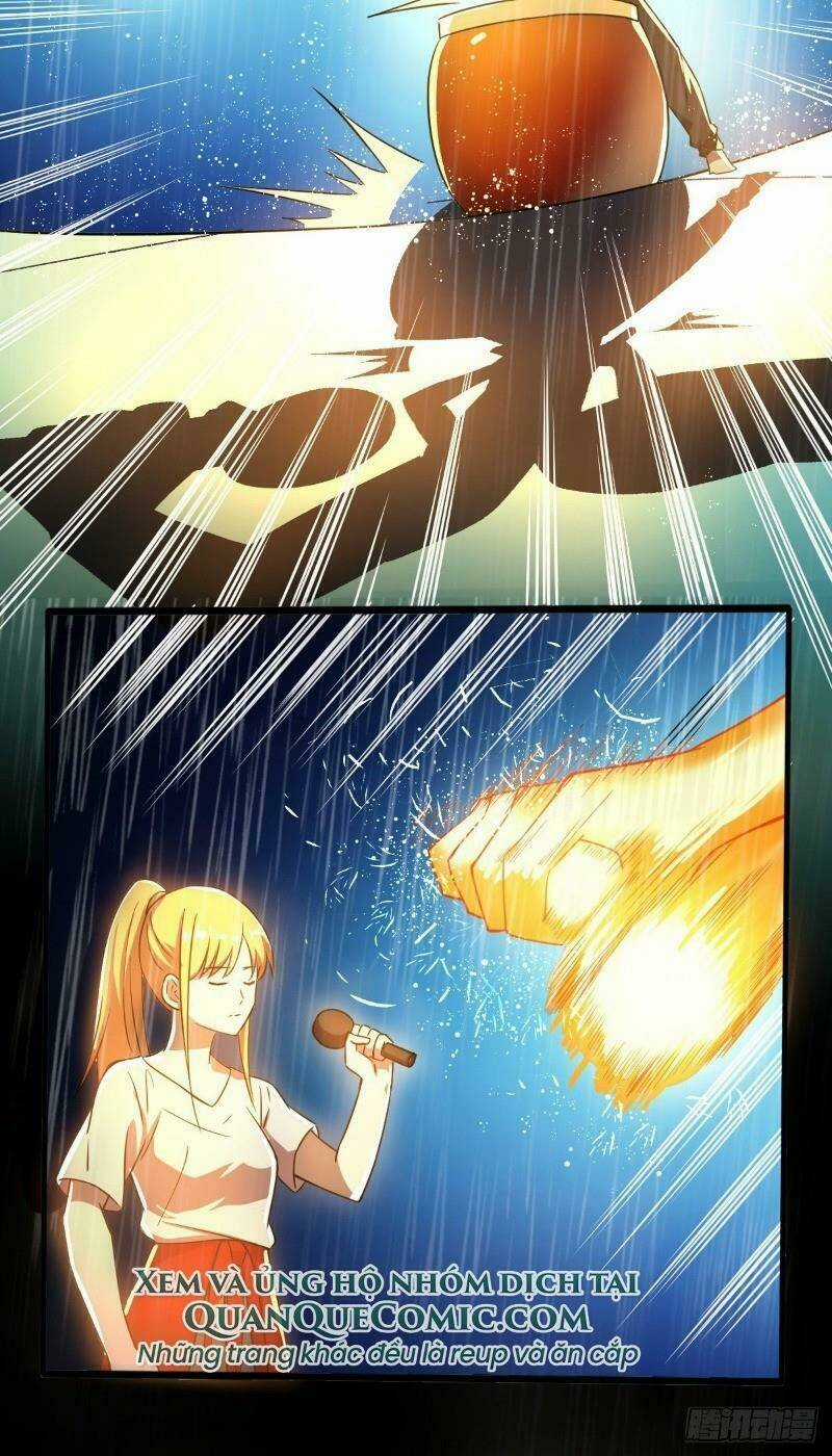 Nghệ Đạo Đế Tôn Chapter 24 trang 7