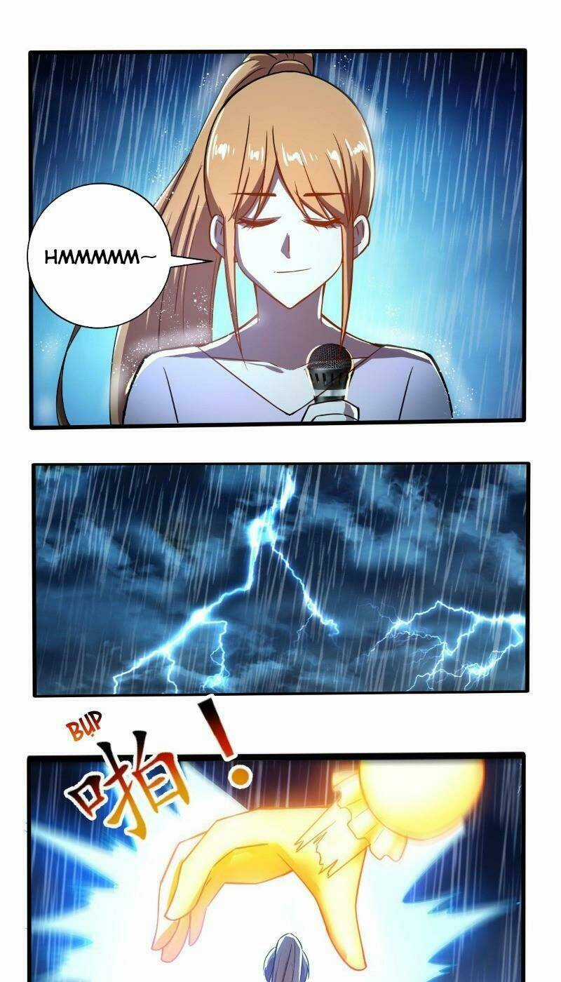 Nghệ Đạo Đế Tôn Chapter 24 trang 8