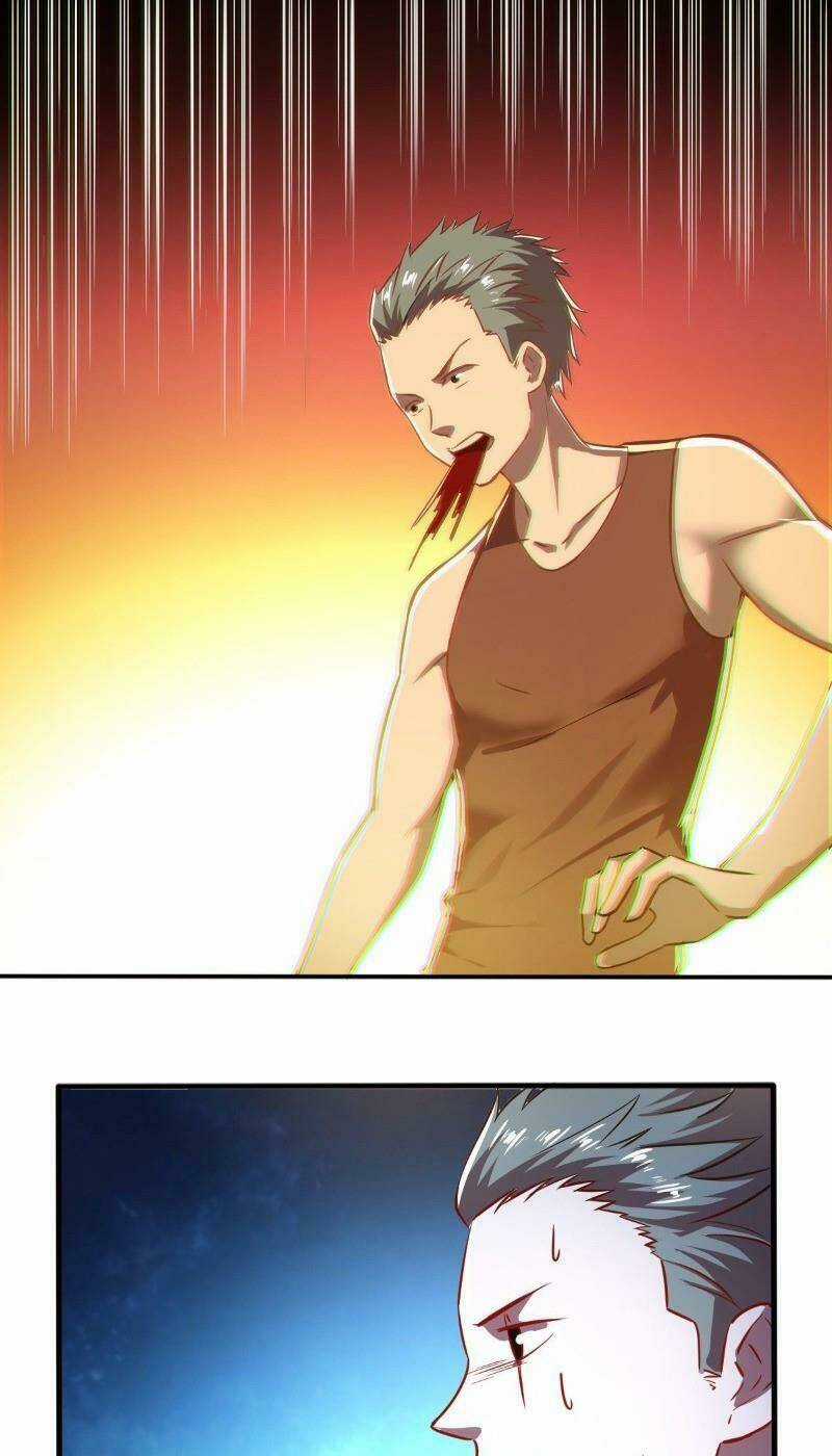 Nghệ Đạo Đế Tôn Chapter 25 trang 12