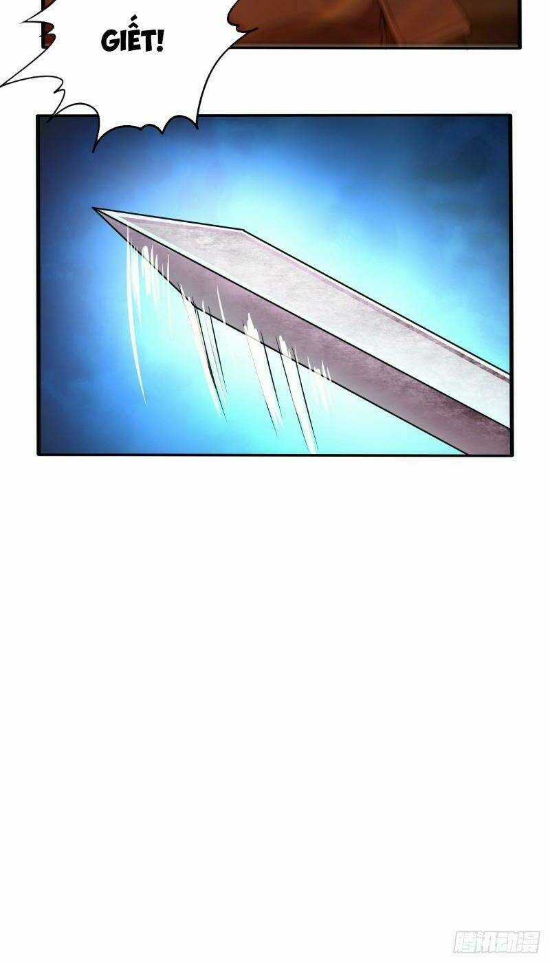 Nghệ Đạo Đế Tôn Chapter 25 trang 3