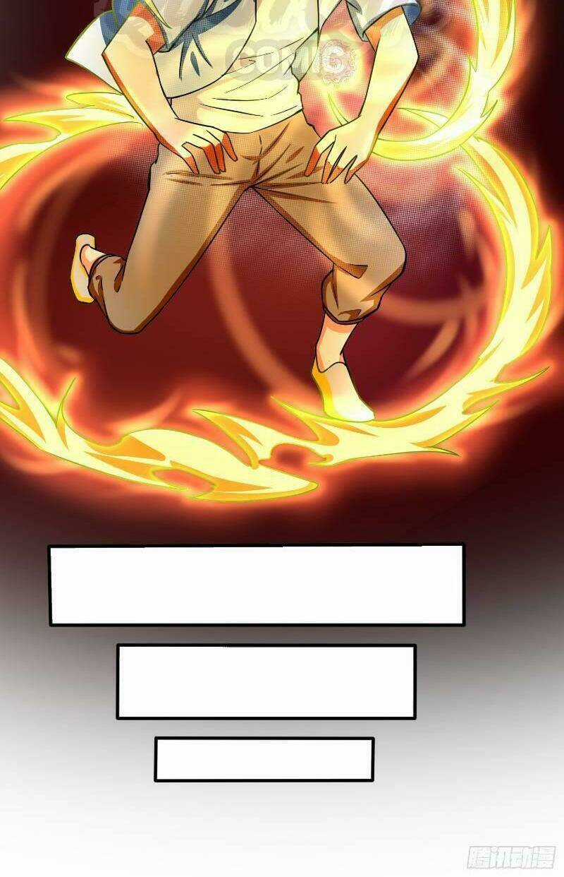 Nghệ Đạo Đế Tôn Chapter 3 trang 11