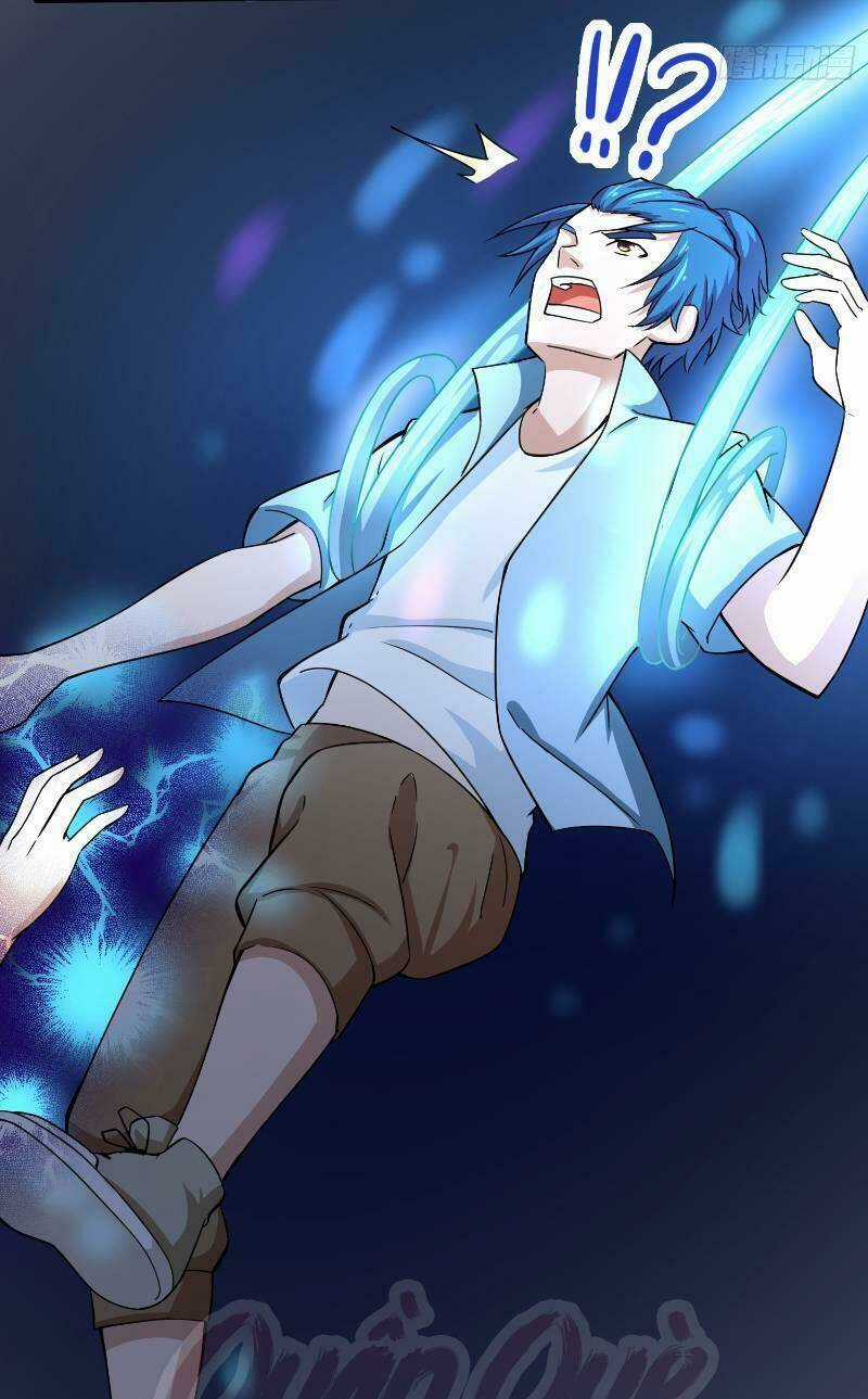 Nghệ Đạo Đế Tôn Chapter 3 trang 26