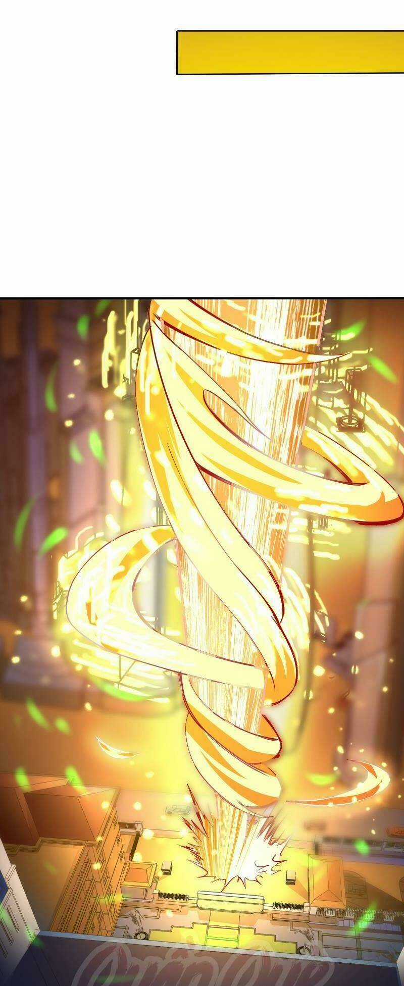 Nghệ Đạo Đế Tôn Chapter 3 trang 8