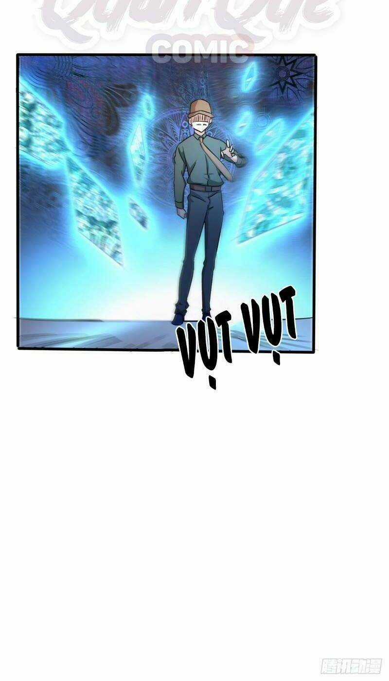 Nghệ Đạo Đế Tôn Chapter 4 trang 16