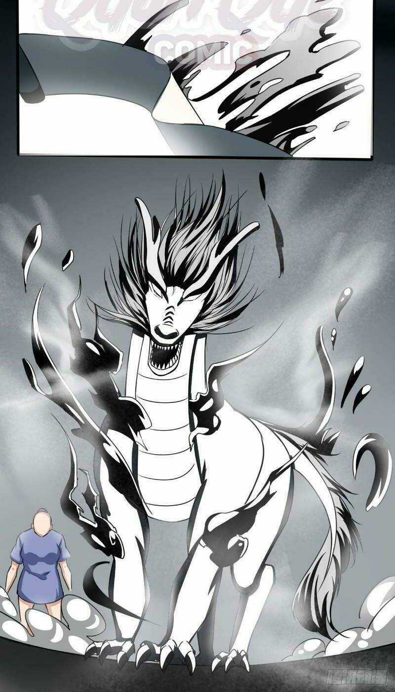 Nghệ Đạo Đế Tôn Chapter 4 trang 24