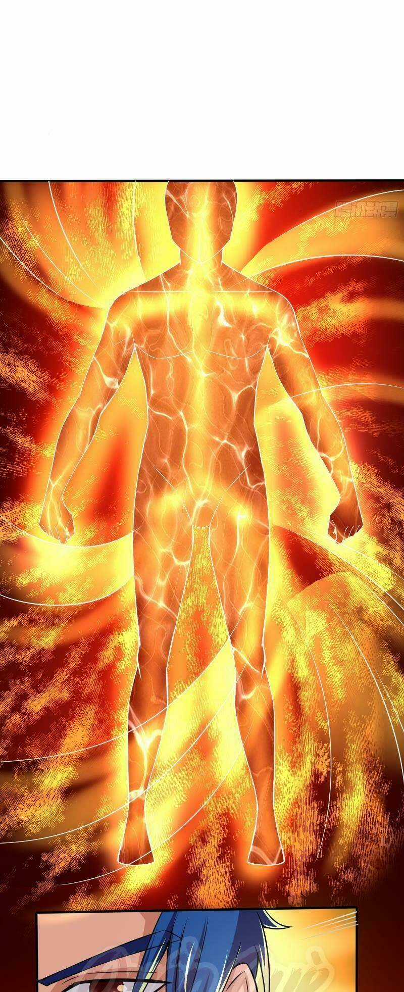 Nghệ Đạo Đế Tôn Chapter 4 trang 9