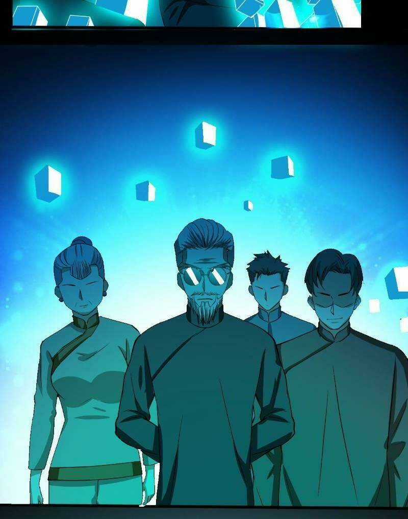 Nghệ Đạo Đế Tôn Chapter 5 trang 17