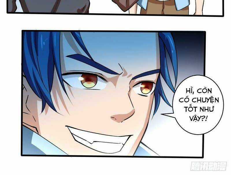 Nghệ Đạo Đế Tôn Chapter 5 trang 23