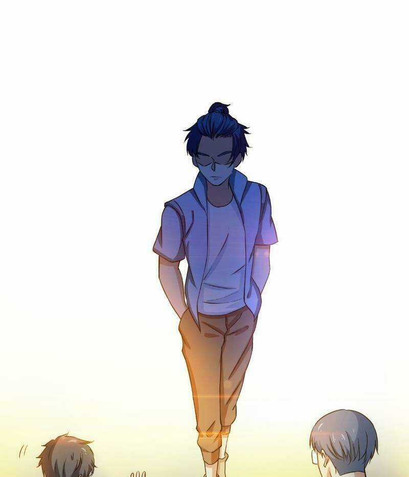 Nghệ Đạo Đế Tôn Chapter 5 trang 24