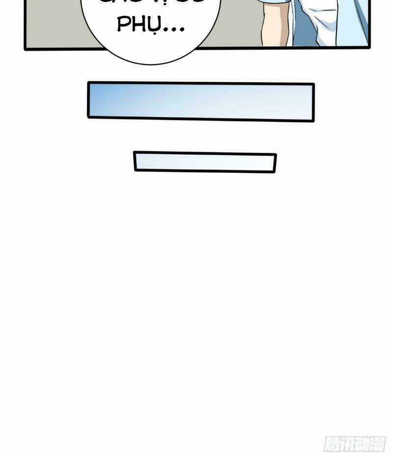 Nghệ Đạo Đế Tôn Chapter 5 trang 32