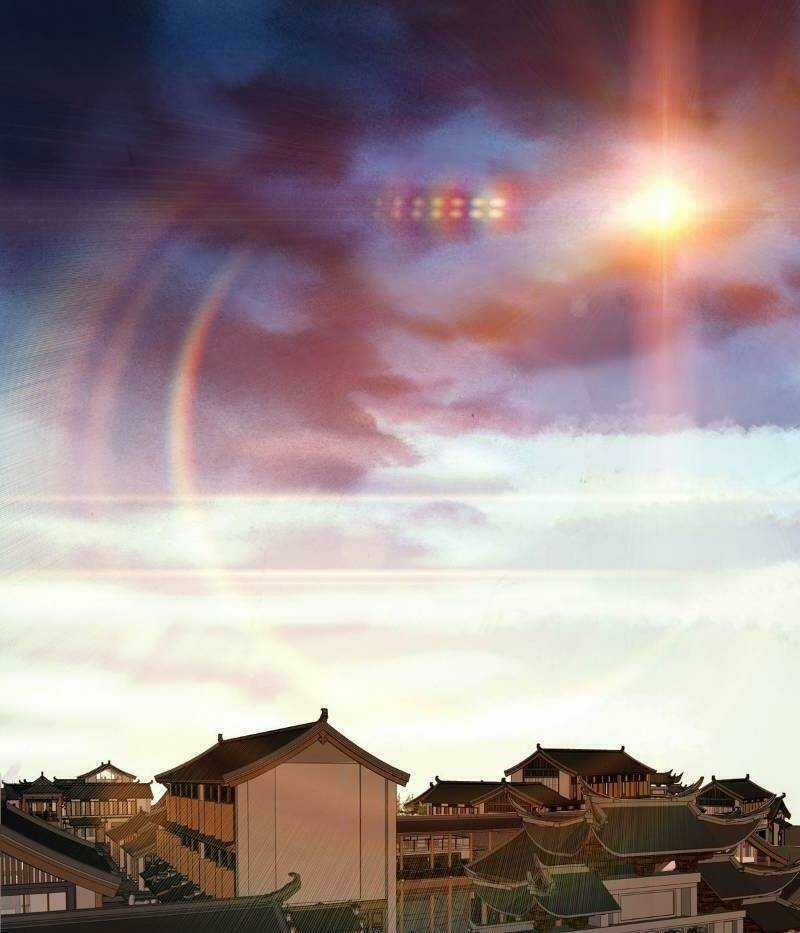 Nghệ Đạo Đế Tôn Chapter 5 trang 33