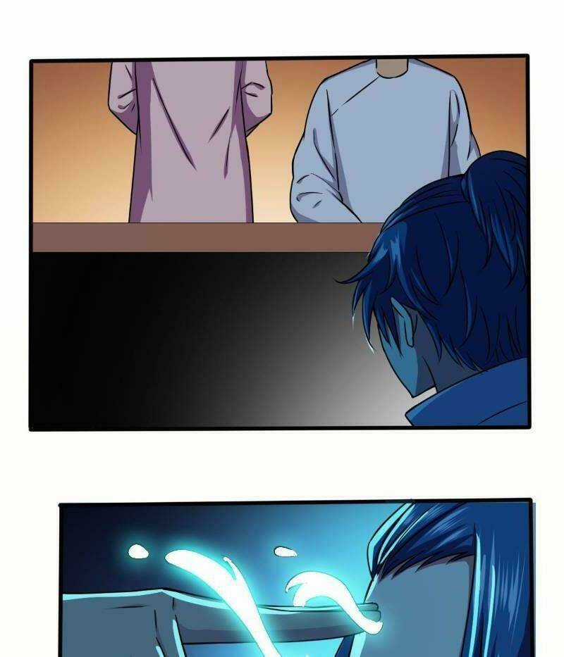 Nghệ Đạo Đế Tôn Chapter 5 trang 36