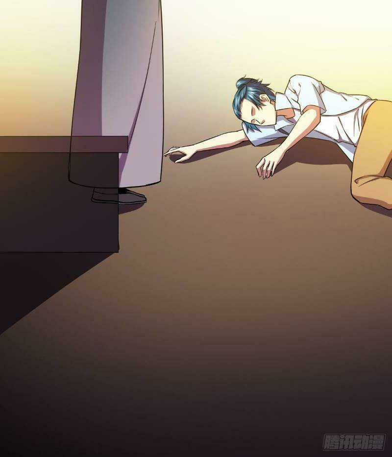 Nghệ Đạo Đế Tôn Chapter 5 trang 38