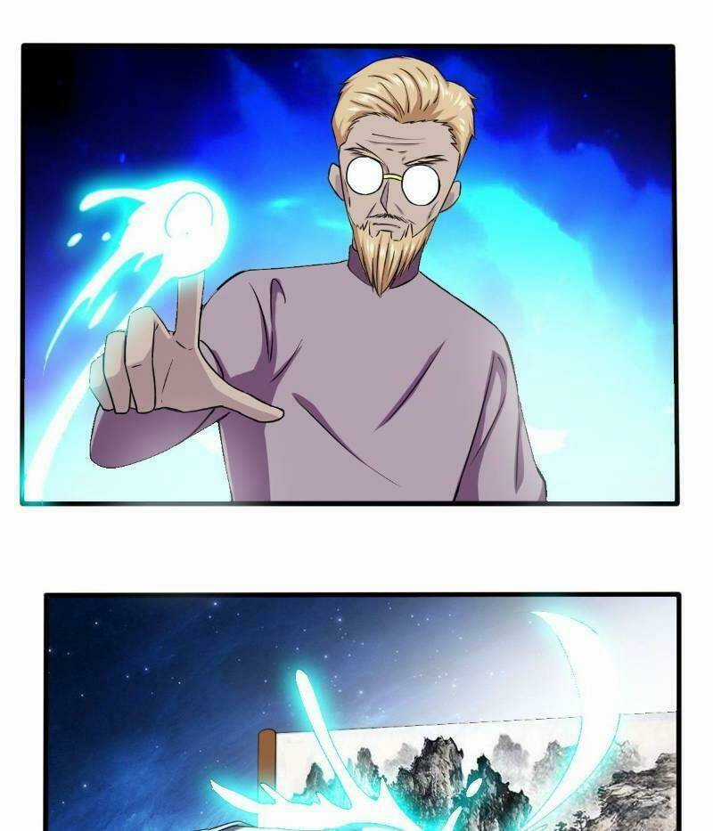 Nghệ Đạo Đế Tôn Chapter 5 trang 39