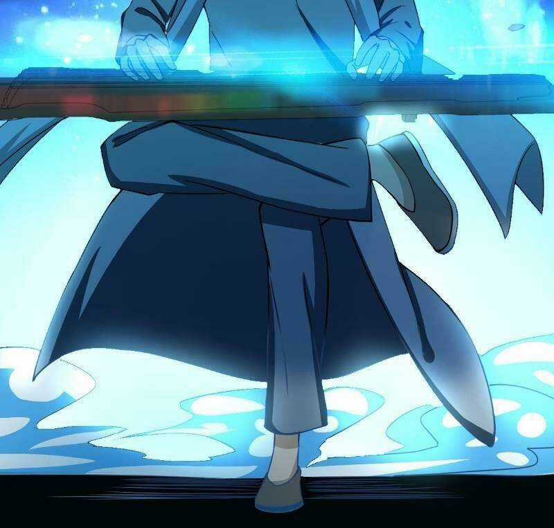 Nghệ Đạo Đế Tôn Chapter 5 trang 5