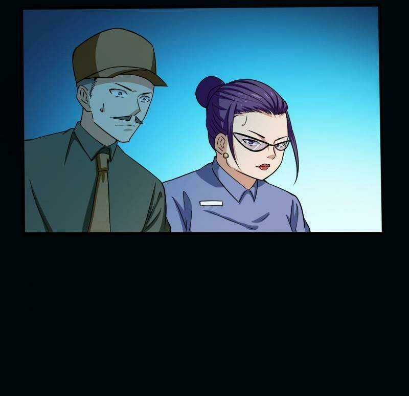 Nghệ Đạo Đế Tôn Chapter 5 trang 6