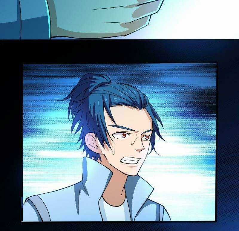 Nghệ Đạo Đế Tôn Chapter 5 trang 8