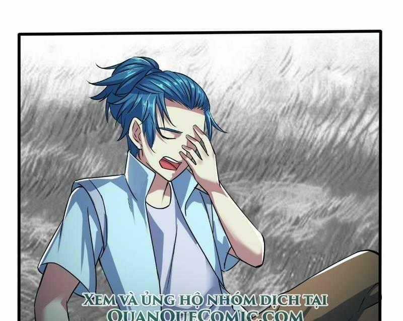 Nghệ Đạo Đế Tôn Chapter 6 trang 0