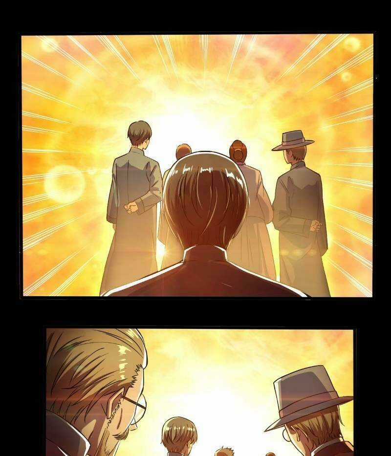 Nghệ Đạo Đế Tôn Chapter 6 trang 15