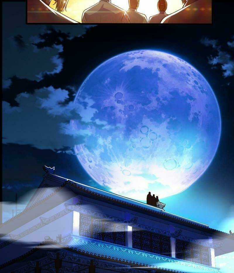 Nghệ Đạo Đế Tôn Chapter 6 trang 16