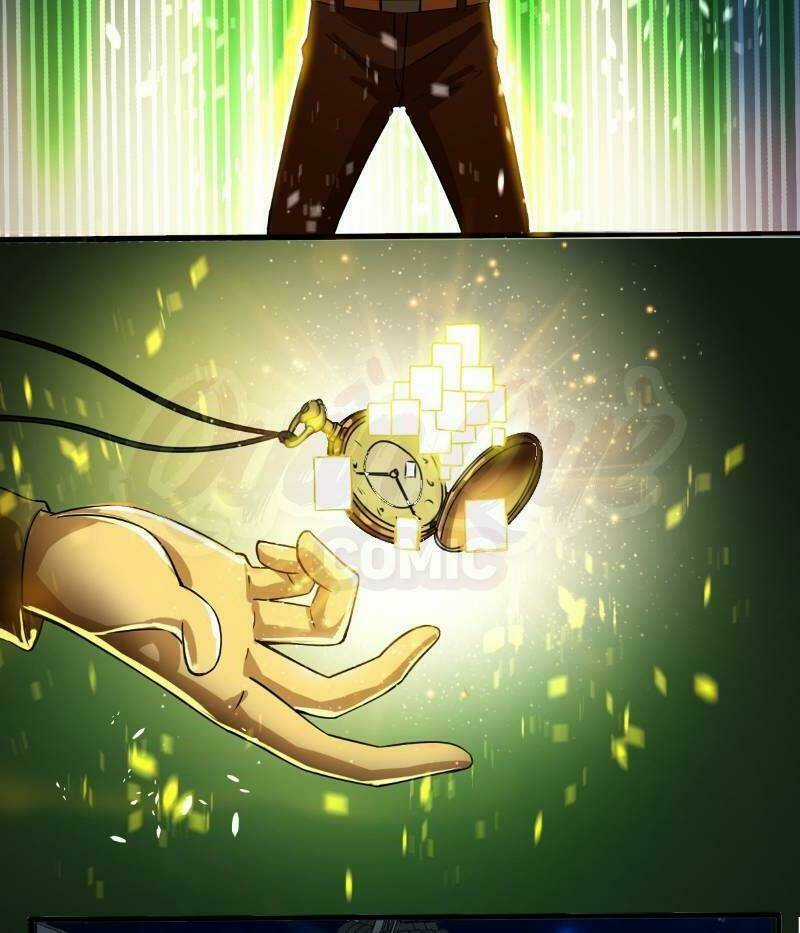 Nghệ Đạo Đế Tôn Chapter 6 trang 22