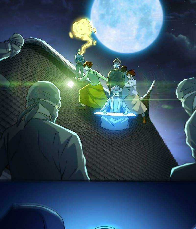 Nghệ Đạo Đế Tôn Chapter 6 trang 24