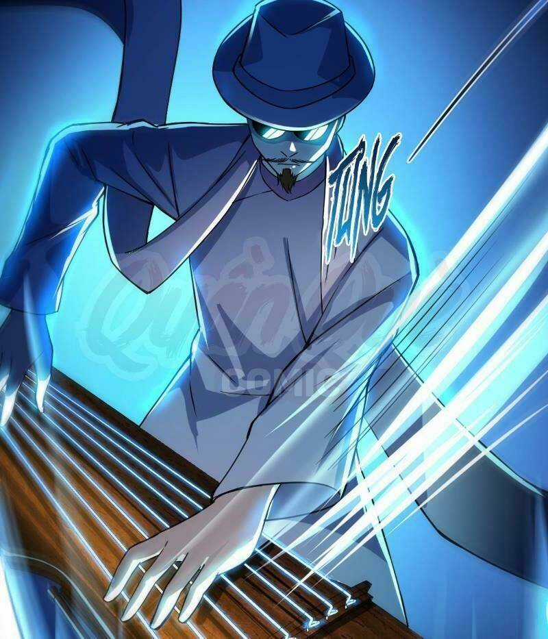 Nghệ Đạo Đế Tôn Chapter 6 trang 25