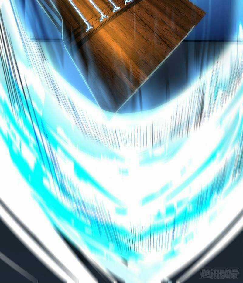 Nghệ Đạo Đế Tôn Chapter 6 trang 26