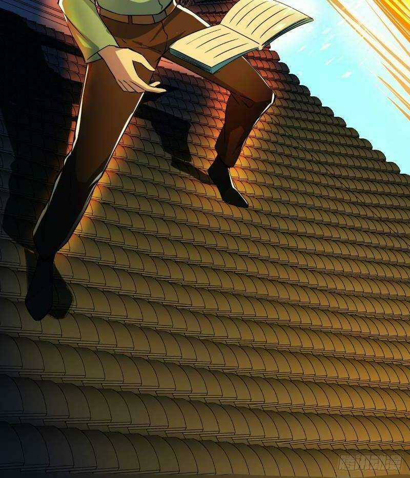 Nghệ Đạo Đế Tôn Chapter 6 trang 29