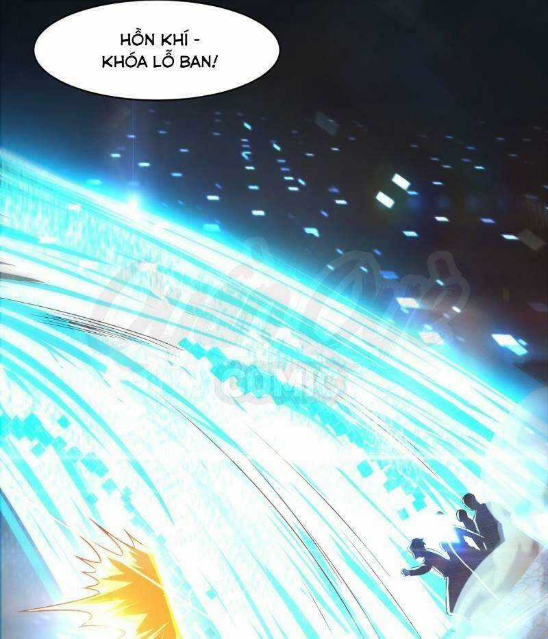 Nghệ Đạo Đế Tôn Chapter 6 trang 31