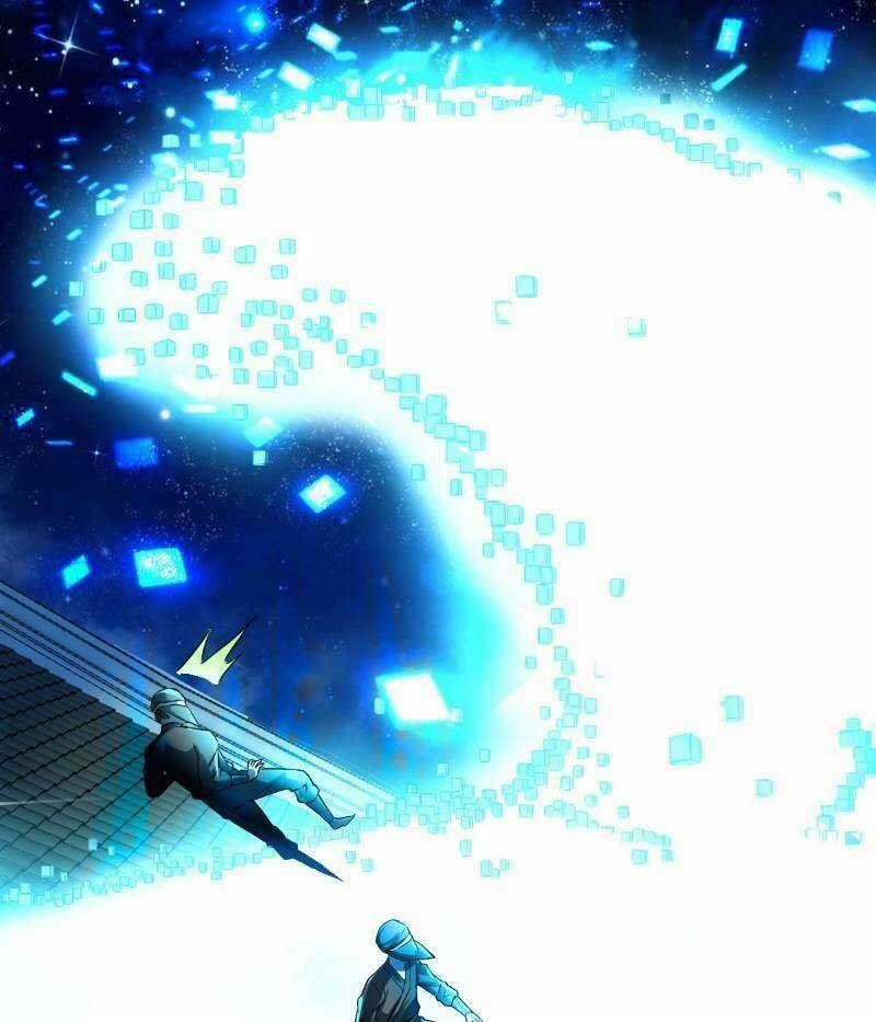 Nghệ Đạo Đế Tôn Chapter 6 trang 33