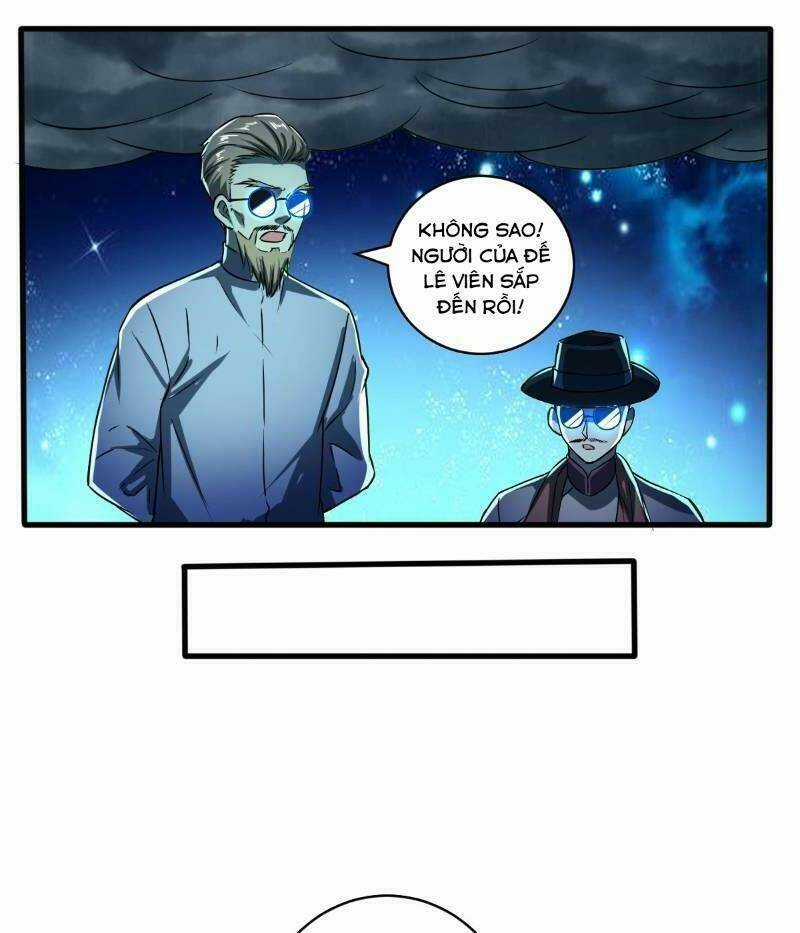 Nghệ Đạo Đế Tôn Chapter 6 trang 36