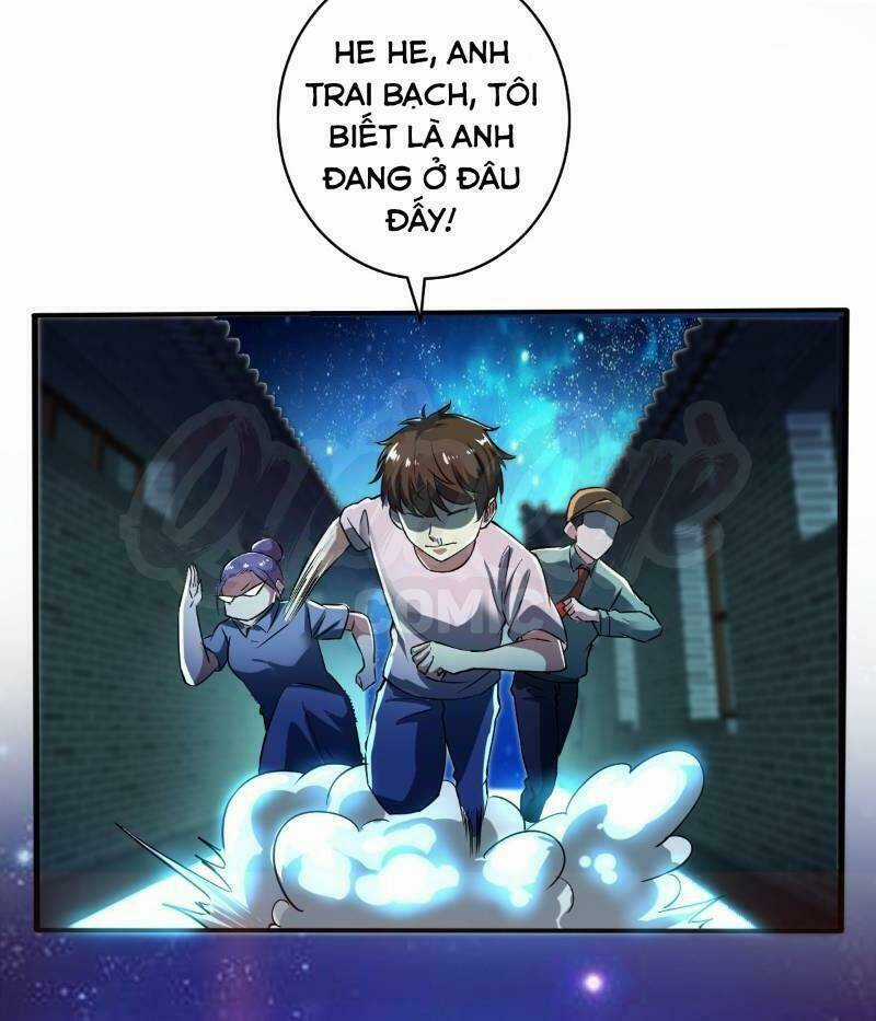 Nghệ Đạo Đế Tôn Chapter 6 trang 37