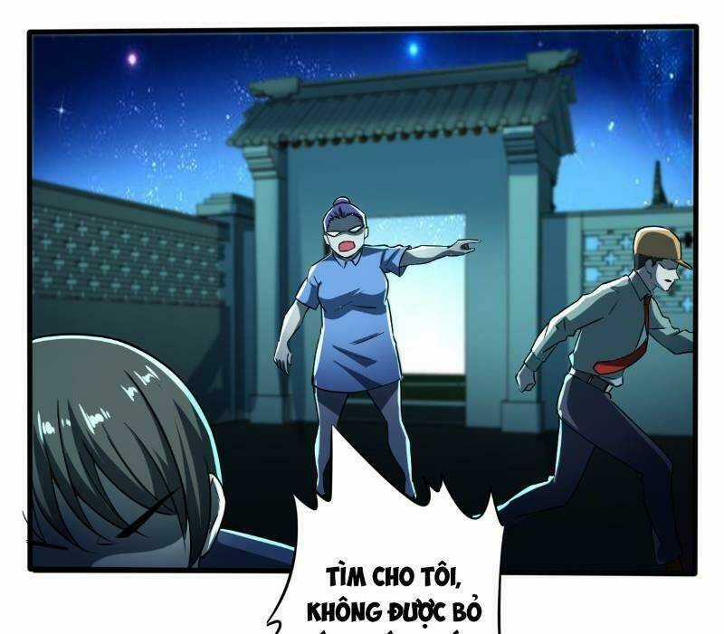 Nghệ Đạo Đế Tôn Chapter 6 trang 39