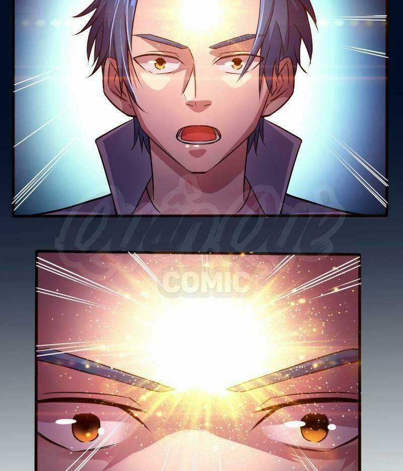 Nghệ Đạo Đế Tôn Chapter 6 trang 4