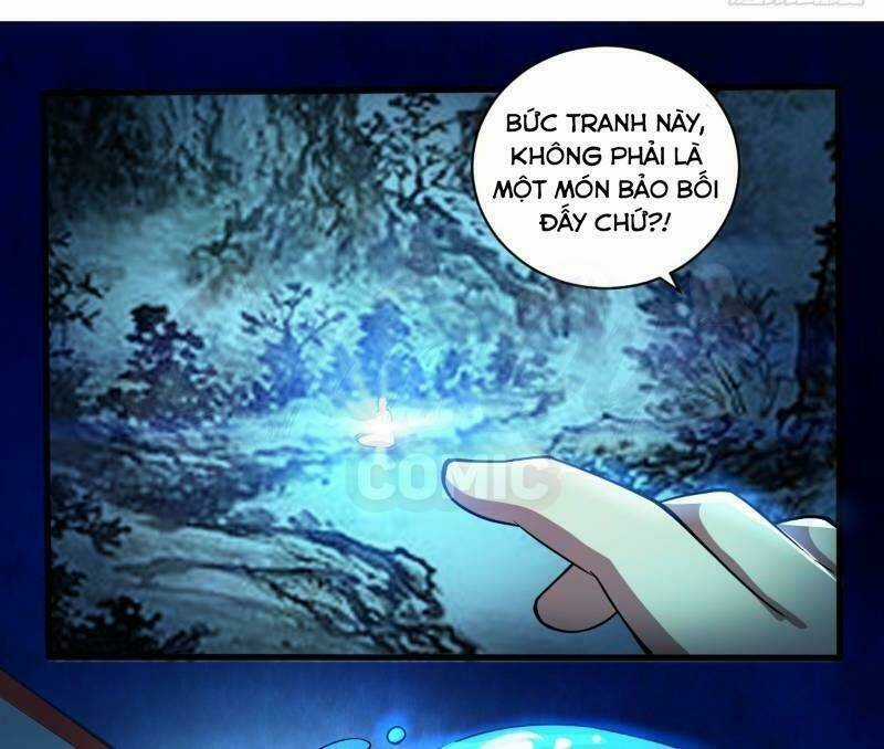 Nghệ Đạo Đế Tôn Chapter 6 trang 43