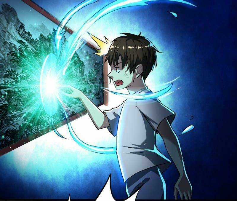 Nghệ Đạo Đế Tôn Chapter 6 trang 44